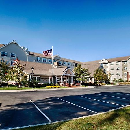 Residence Inn By Marriott Atlantic City Airport Egg Harbor Township Dış mekan fotoğraf