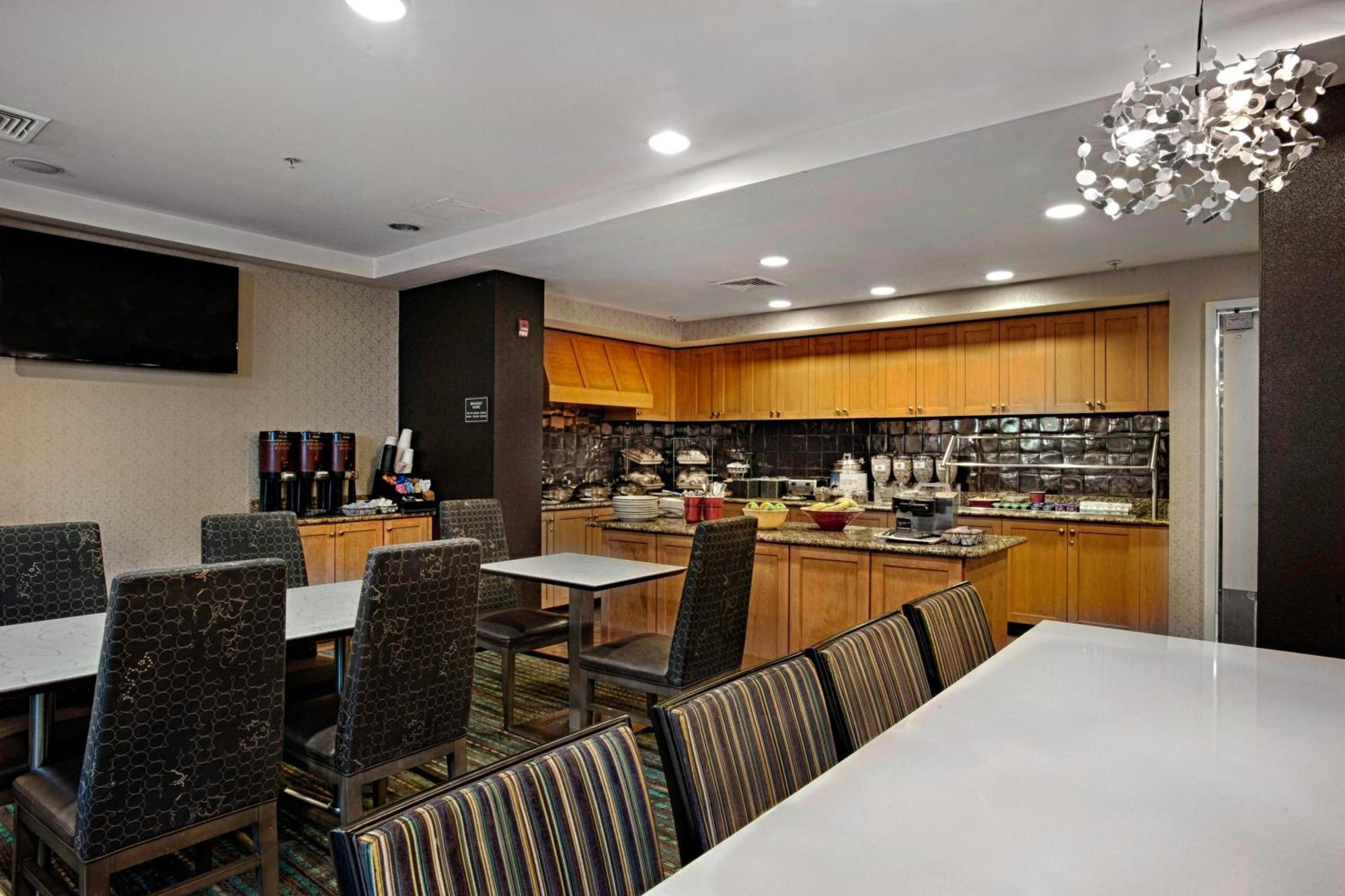 Residence Inn By Marriott Atlantic City Airport Egg Harbor Township Dış mekan fotoğraf