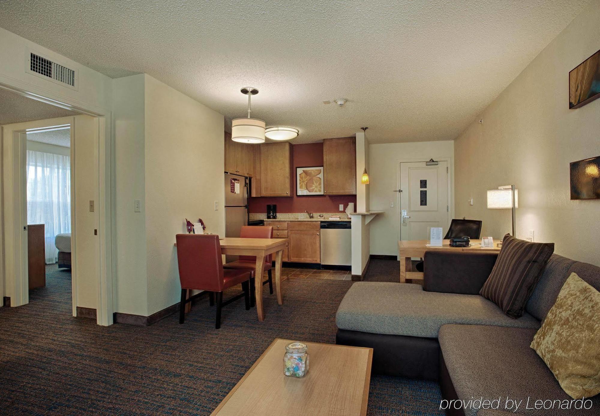 Residence Inn By Marriott Atlantic City Airport Egg Harbor Township Dış mekan fotoğraf