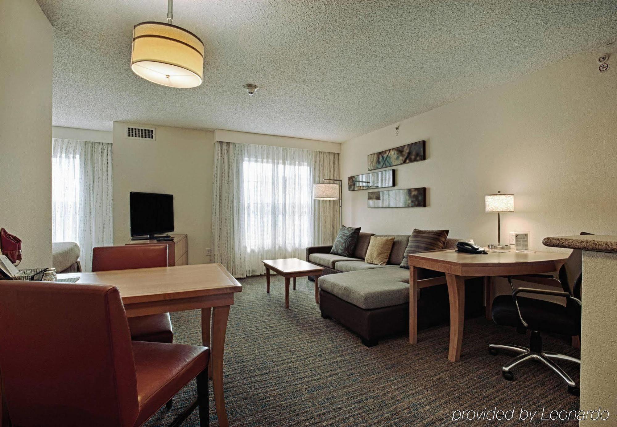 Residence Inn By Marriott Atlantic City Airport Egg Harbor Township Dış mekan fotoğraf