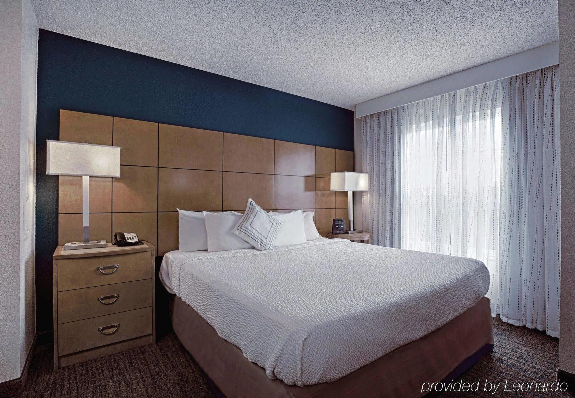 Residence Inn By Marriott Atlantic City Airport Egg Harbor Township Dış mekan fotoğraf