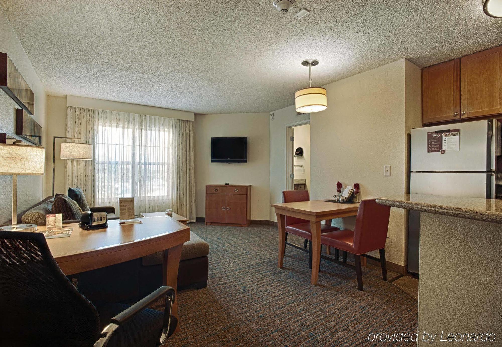 Residence Inn By Marriott Atlantic City Airport Egg Harbor Township Dış mekan fotoğraf