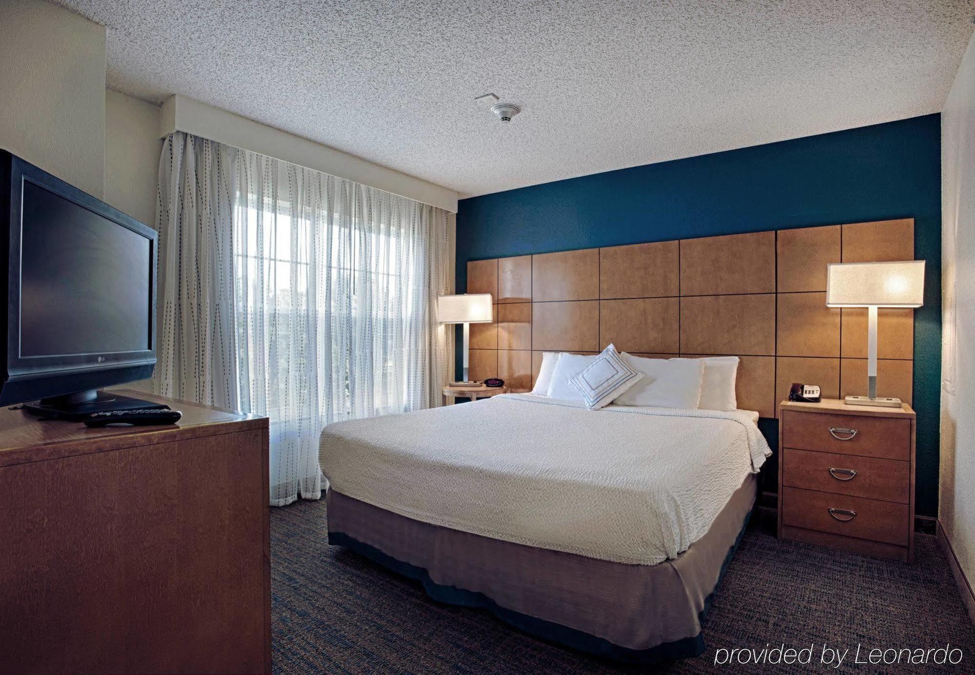 Residence Inn By Marriott Atlantic City Airport Egg Harbor Township Dış mekan fotoğraf