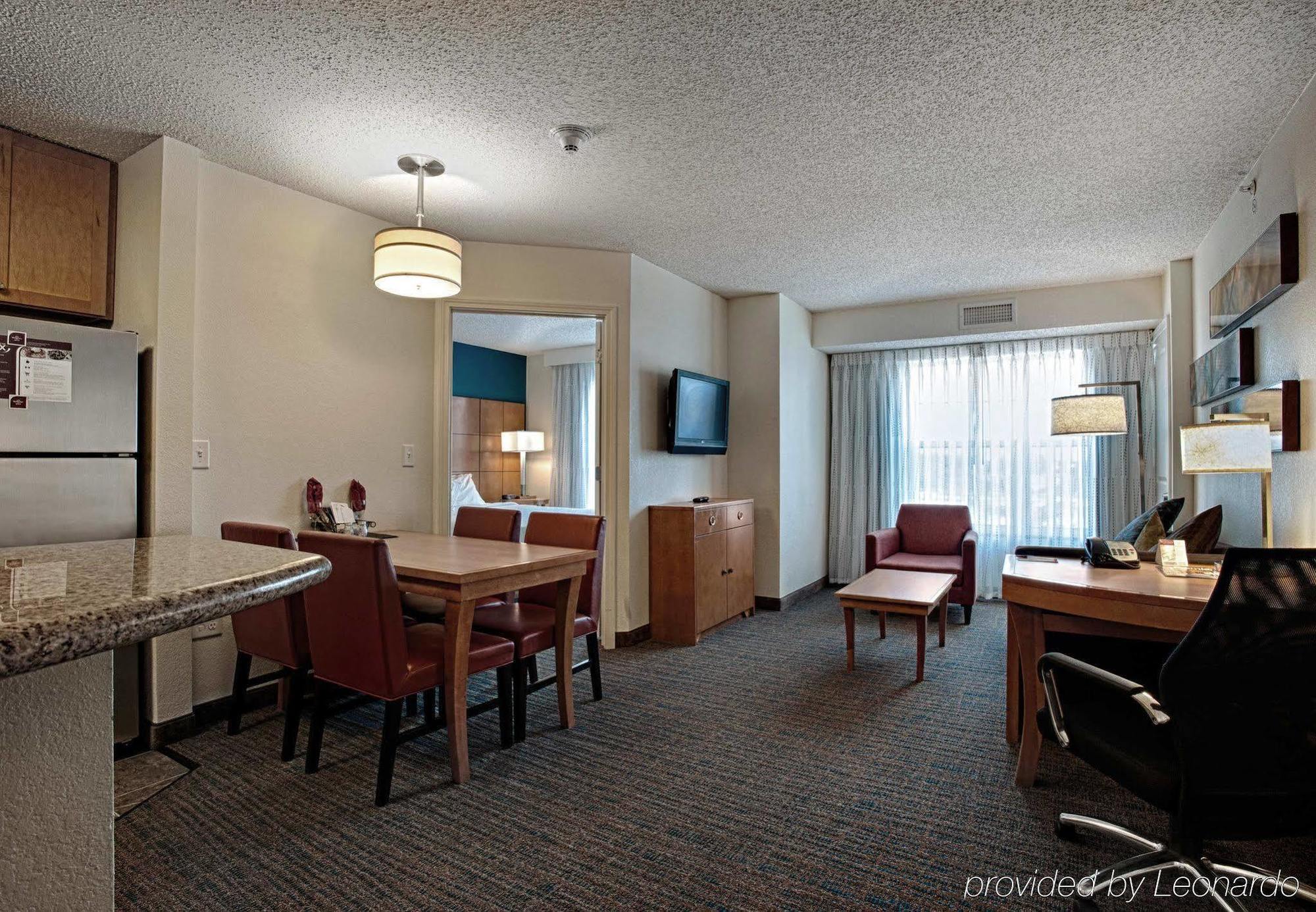 Residence Inn By Marriott Atlantic City Airport Egg Harbor Township Dış mekan fotoğraf