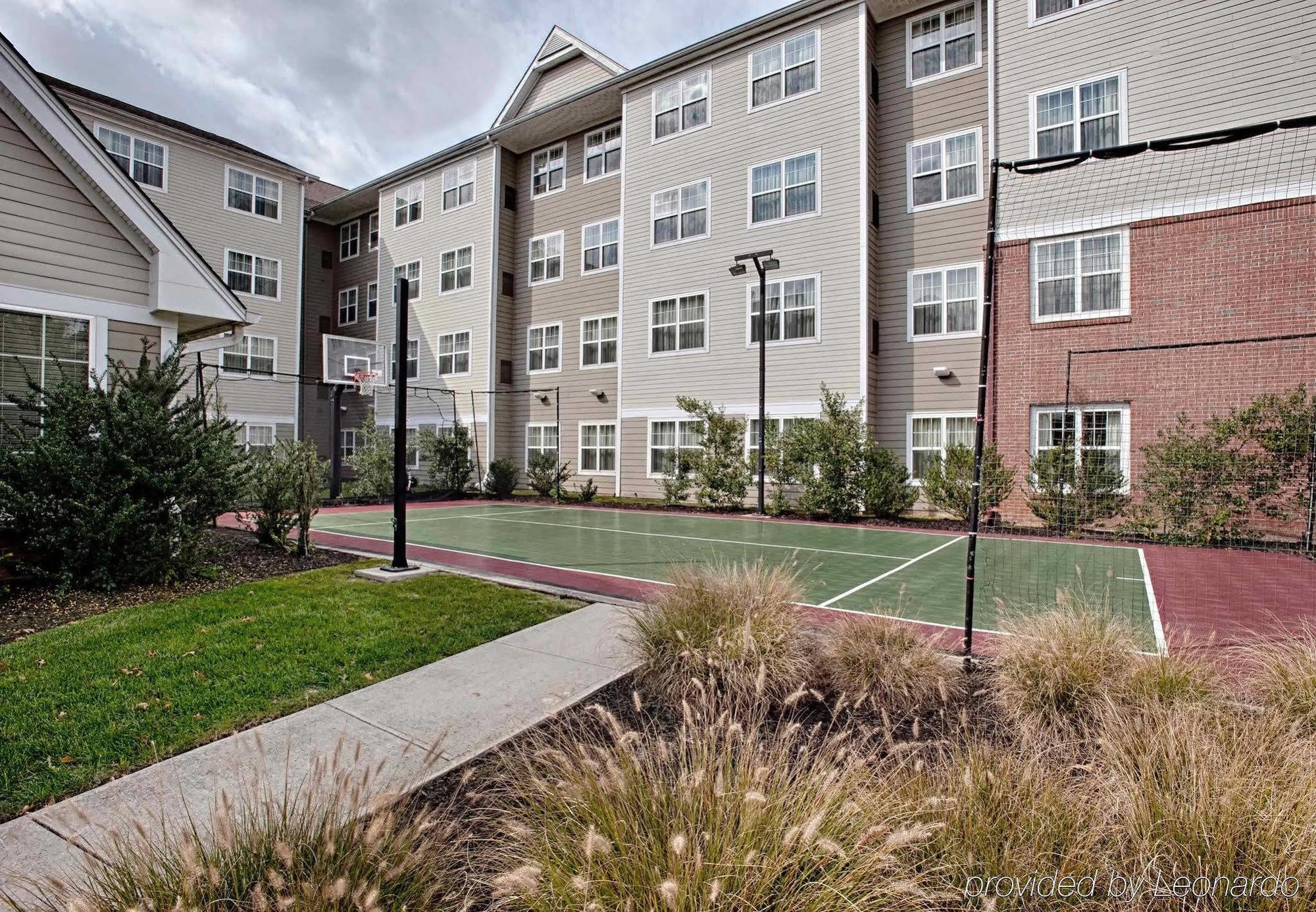 Residence Inn By Marriott Atlantic City Airport Egg Harbor Township Dış mekan fotoğraf