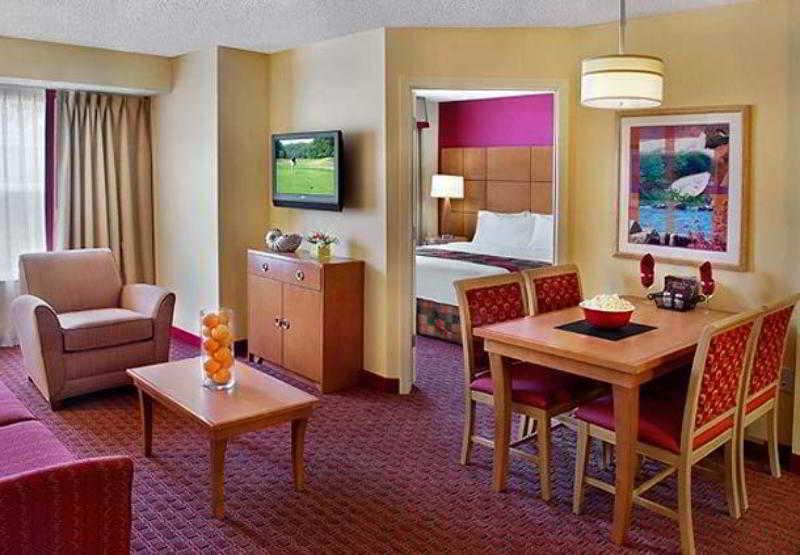 Residence Inn By Marriott Atlantic City Airport Egg Harbor Township Oda fotoğraf