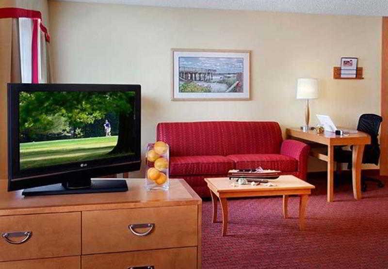 Residence Inn By Marriott Atlantic City Airport Egg Harbor Township Oda fotoğraf