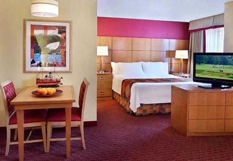 Residence Inn By Marriott Atlantic City Airport Egg Harbor Township Dış mekan fotoğraf