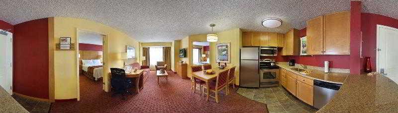 Residence Inn By Marriott Atlantic City Airport Egg Harbor Township Dış mekan fotoğraf