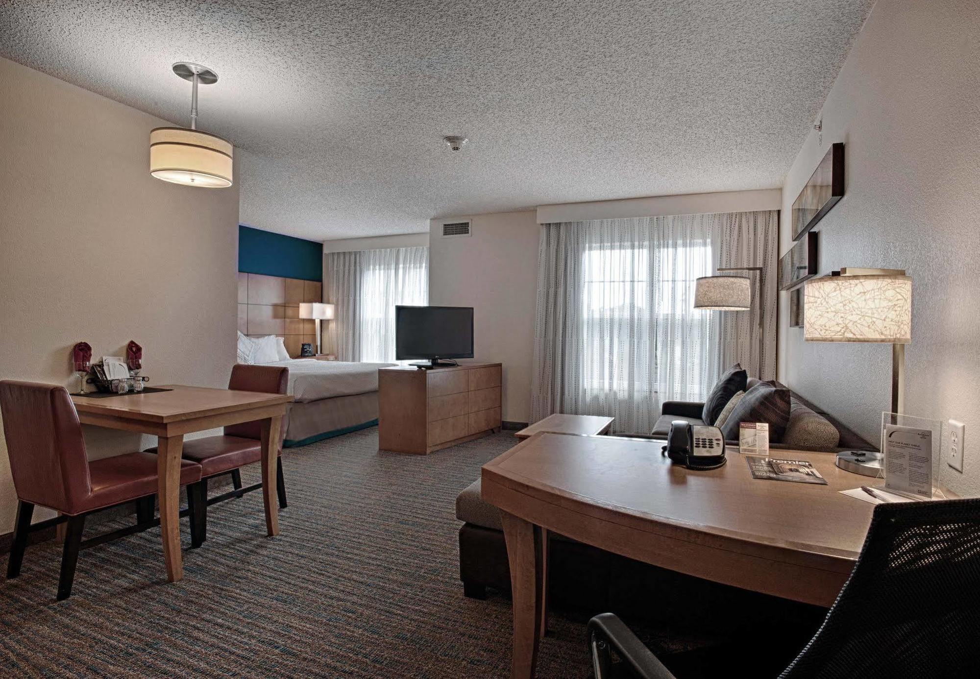 Residence Inn By Marriott Atlantic City Airport Egg Harbor Township Dış mekan fotoğraf