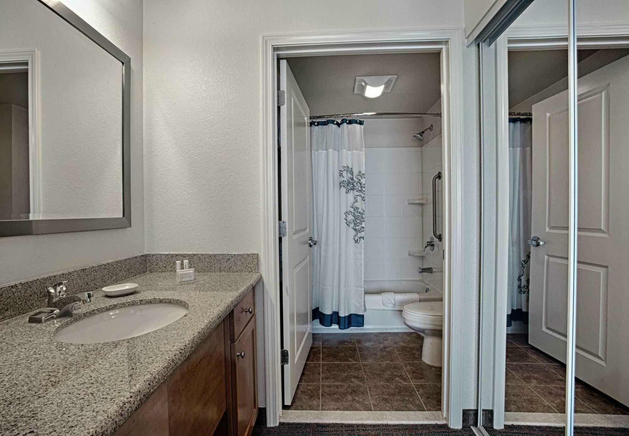 Residence Inn By Marriott Atlantic City Airport Egg Harbor Township Dış mekan fotoğraf
